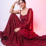 Chandini Chowdary Instagram - 💃🏻