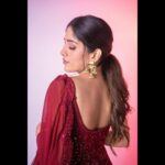 Chandini Chowdary Instagram – 💃🏻
