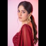 Chandini Chowdary Instagram - 💃🏻