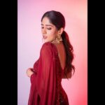 Chandini Chowdary Instagram - 💃🏻