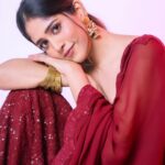 Chandini Chowdary Instagram - 🌹