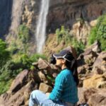 Chandini Chowdary Instagram - Therapy!