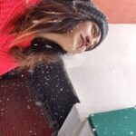 Chandini Chowdary Instagram - Up close & personal.