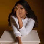 Chandini Tamilarasan Instagram - Happiness is a choice, not a result. Nothing will make you happy until you choose to be happy ✨ 📸 @irst_photography ✨ Mua @sureshmakeup151 ✨ Hairstylist @prem_hairstyle ✨ Assisted by @ramanna386 ✨ #chandinitamilarasan #chandini #actresschandini #photoshoot #saturday #saturdayvibes #love #vibes #weekendvibes #weekend #kollywood #tollywood #tollywoodactress #weekendmood Chennai, India