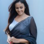 Chandini Tamilarasan Instagram - All smiles ✨ 📸 @irst_photography ✨ Mua @makeoverbynithya ✨ Hairstylist @prem_hairstyle ✨ Assisted by @ramanna386 ✨ Location - @coraldrivevillas ✨ #chandinitamilarasan #chandini #actresschandini #photoshoot #sunday #love #vibes #weekendvibes #weekend #kollywood #tollywood #tollywoodactress #weekendmood
