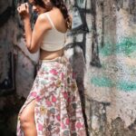 Chandini Tamilarasan Instagram - If you can dream it, you can do it ~ Walt Disney ✨ 📸 - @sarikagangwal ✨ Muah - @archanabridal ✨ Outfit - @studio_l_by_lini ✨ #chandinitamilarasan #chandini #actresschandini #photoshoot #saturday #saturdayvibes #love #vibes #weekendvibes #weekend #kollywood #tollywood #tollywoodactress #weekendmood #weekendwithchand #mumbai #mumbaiphotoshoots #mumbaifoodie Bandra West