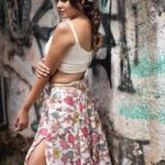 Chandini Tamilarasan Instagram - If you can dream it, you can do it ~ Walt Disney ✨ 📸 - @sarikagangwal ✨ Muah - @archanabridal ✨ Outfit - @studio_l_by_lini ✨ #chandinitamilarasan #chandini #actresschandini #photoshoot #saturday #saturdayvibes #love #vibes #weekendvibes #weekend #kollywood #tollywood #tollywoodactress #weekendmood #weekendwithchand #mumbai #mumbaiphotoshoots #mumbaifoodie Bandra West