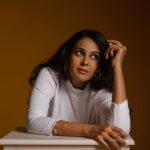 Chandini Tamilarasan Instagram - Happiness is a choice, not a result. Nothing will make you happy until you choose to be happy ✨ 📸 @irst_photography ✨ Mua @sureshmakeup151 ✨ Hairstylist @prem_hairstyle ✨ Assisted by @ramanna386 ✨ #chandinitamilarasan #chandini #actresschandini #photoshoot #saturday #saturdayvibes #love #vibes #weekendvibes #weekend #kollywood #tollywood #tollywoodactress #weekendmood Chennai, India