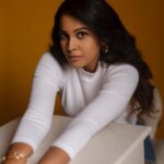 Chandini Tamilarasan Instagram - Happiness is a choice, not a result. Nothing will make you happy until you choose to be happy ✨ 📸 @irst_photography ✨ Mua @sureshmakeup151 ✨ Hairstylist @prem_hairstyle ✨ Assisted by @ramanna386 ✨ #chandinitamilarasan #chandini #actresschandini #photoshoot #saturday #saturdayvibes #love #vibes #weekendvibes #weekend #kollywood #tollywood #tollywoodactress #weekendmood Chennai, India