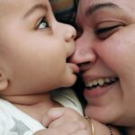 Chandra Lakshman Instagram – It’s a year since this little miracle came into our lives..Raja Kutty, Happy happy birthday kanna😘😘

A year of holding him in my arms,watching him grow everyday as he achieves milestones and being his Mamma has been an absolute honour and blessing..We couldn’t have asked for more..Just a lot of gratitude for being blessed with a wonderful son❤️🙏🙏

Please include him in your prayers and bless him abundantly on his 1st birthday..Thanks so much💗💗

#ayaan #blessed #birthday #1stbirthday Kochi, India