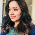 Chandra Lakshman Instagram - 🤎 Makeover by @greatlooks_salon Kochi, India