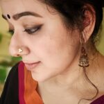 Chandra Lakshman Instagram - 💫❤️ #moongirl #just #carpediem Kochi, India