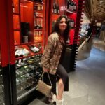 Charmy Kaur Instagram – Where expectations end , peace begins..