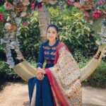 Chaya Singh Instagram - Flawsome An individual who embraces their ‘flaws’ and knows they are awesome regardless. #picoftheday #picoftheweek #saturdayvibes #bhoomika #simplystylish