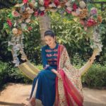 Chaya Singh Instagram - Flawsome An individual who embraces their ‘flaws’ and knows they are awesome regardless. #picoftheday #picoftheweek #saturdayvibes #bhoomika #simplystylish