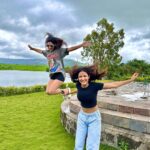 Chetna Pande Instagram - Bliss 🫰🏻❤️