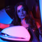 Chetna Pande Instagram - Psycho 😉