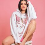 Chetna Pande Instagram - Cozy vibes 👼🏻