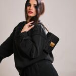 Chetna Pande Instagram - People who shine from within don’t need the spotlight 💋