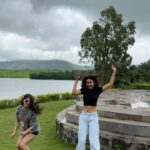 Chetna Pande Instagram - Bliss 🫰🏻❤️