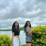 Chetna Pande Instagram - Bliss 🫰🏻❤️