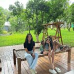 Chetna Pande Instagram - Bliss 🫰🏻❤️