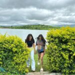 Chetna Pande Instagram - Bliss 🫰🏻❤️