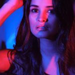 Chetna Pande Instagram - Psycho 😉