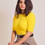 Chetna Pande Instagram - New Admission 🏫 #newlook #schoolseries #class2023 #lookbook #stylewithchetna