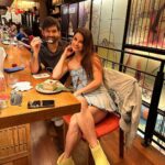 Chetna Pande Instagram - 33 @skyviewhotelbangkok Skyview Hotel Bangkok