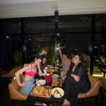 Chetna Pande Instagram - 33 @skyviewhotelbangkok Skyview Hotel Bangkok