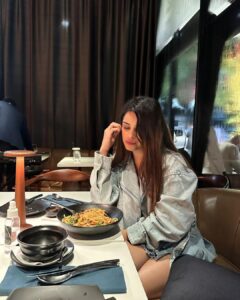 Chetna Pande Instagram - 33

@skyviewhotelbangkok