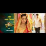 Chhavi Pandey Instagram - पूर्णिमा | 28 August 2023 | किसको चुनेगी पूर्णिमा ? | Promo " पूर्णिमा " सोम - शनि शाम 6:30 बजे #दंगलटीवी #पूर्णिमा #dangaltv #purnima #dangaloriginals #drama #tv #tvshow @chhavvipandey @siddharthshivpuri_official @idharttibhatt @rinarsingh28 @mehta_lakshmi @daminidave08 @_sakshiprajapatiofficial @vineeta.sajwan