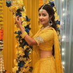 Chhavi Pandey Instagram - 🌻