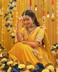 Chhavi Pandey Instagram - 🌻