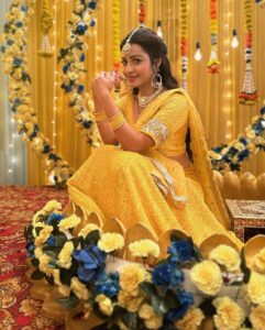 Chhavi Pandey Instagram - 🌻