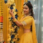 Chhavi Pandey Instagram - 🌻