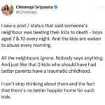 Chinmayi Instagram -