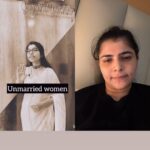 Chinmayi Instagram -