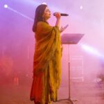 Chinmayi Instagram – Spandan series ft. Chinmayi .
Such a humble person
.
.
.
#spandan #jipmerspandan #jipmerspandan2023 #spandan2k23 #chinmayi #chinmayisripada #chinmayiliveinconcert Jawaharlal Institute of Postgraduate Medical Education and Research