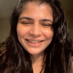 Chinmayi Instagram -