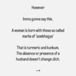 Chinmayi Instagram -