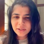 Chinmayi Instagram -