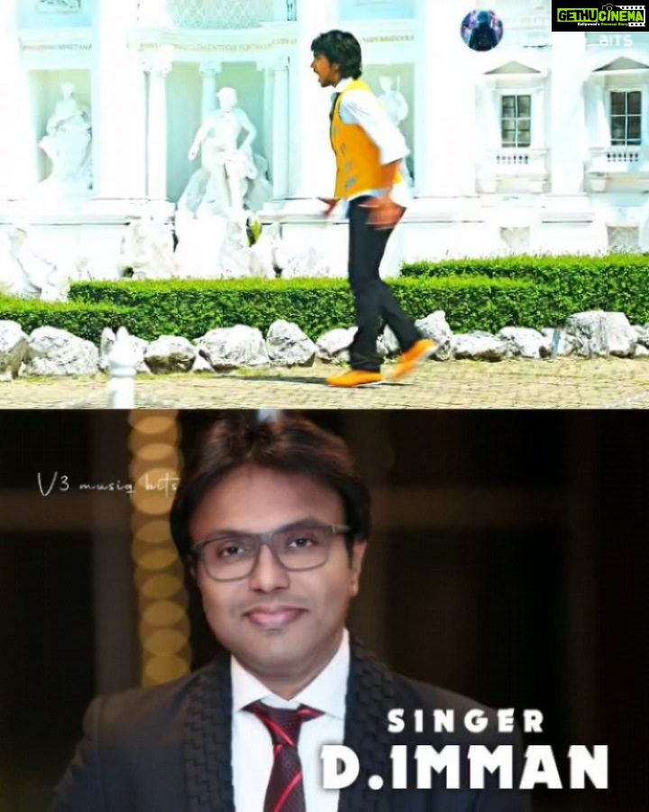 D. Imman - 19K Likes - Follow @v3_musiq_bits
Singer @immancomposer 🫶
Copyright credits reserved by Sony Music India, Think Music India, Pyramid Music, Star Music India, Saregama Tamil
#DImman
#Vijay
#PriyankaChopra
#gauthamkarthik
#rakulpreetsingh
#Sivakarthikeyan
#Samantha
#Madhavan
#AnushkaShetty
#arjunsarja
#KuthuRamya
#DivyaSpandana
#Harolddas
#ThalapathyVijay
#muttalaimuttalai
#mattumattu
#Machakanni
#Mobilamobila
#thamizhan
#Rendu
#seemaraja
#Vijayfans
#Tamilstatus
#Instavibes
#DimmanMusical
#Leo
#LokeshKanagaraj
#VintageVibes
#keralagram
#v3_musiq_bits
Copyrights Disclaimer:
🔹 I didn't own the Rights of the audio and video ,
🔹 All the credits goes to Respective Copyright Owners ©️.
🔹 I can use this as Fair use basis under Section of copyright Act 1957.