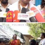 D. Imman Instagram - Narikuravar Colony-Neyveli