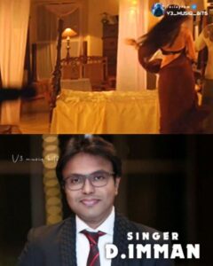 D. Imman Instagram - Follow @v3_musiq_bits 
Singer @immancomposer 🫶

Copyright credits reserved by Sony Music India, Think Music India, Pyramid Music, Star Music India, Saregama Tamil

#DImman 
#Vijay
#PriyankaChopra
#gauthamkarthik 
#rakulpreetsingh 
#Sivakarthikeyan 
#Samantha
#Madhavan
#AnushkaShetty
#arjunsarja 
#KuthuRamya
#DivyaSpandana
#Harolddas 
#ThalapathyVijay 
#muttalaimuttalai 
#mattumattu
#Machakanni
#Mobilamobila
#thamizhan 
#Rendu
#seemaraja 
#Vijayfans
#Tamilstatus
#Instavibes
#DimmanMusical
#Leo
#LokeshKanagaraj 
#VintageVibes
#keralagram 
#v3_musiq_bits 

Copyrights Disclaimer:
🔹 I didn't own the Rights of the audio and video ,
🔹 All the credits goes to Respective Copyright Owners ©️. 
🔹 I can use this as Fair use basis under Section of copyright Act 1957.