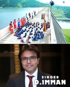 D. Imman Instagram - Follow @v3_musiq_bits 
Singer @immancomposer 🫶

Copyright credits reserved by Sony Music India, Think Music India, Pyramid Music, Star Music India, Saregama Tamil

#DImman 
#Vijay
#PriyankaChopra
#gauthamkarthik 
#rakulpreetsingh 
#Sivakarthikeyan 
#Samantha
#Madhavan
#AnushkaShetty
#arjunsarja 
#KuthuRamya
#DivyaSpandana
#Harolddas 
#ThalapathyVijay 
#muttalaimuttalai 
#mattumattu
#Machakanni
#Mobilamobila
#thamizhan 
#Rendu
#seemaraja 
#Vijayfans
#Tamilstatus
#Instavibes
#DimmanMusical
#Leo
#LokeshKanagaraj 
#VintageVibes
#keralagram 
#v3_musiq_bits 

Copyrights Disclaimer:
🔹 I didn't own the Rights of the audio and video ,
🔹 All the credits goes to Respective Copyright Owners ©️. 
🔹 I can use this as Fair use basis under Section of copyright Act 1957.
