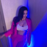Daksha Nagarkar Instagram - Oh, her eyes, her eyes Make the stars look like they're not shinin' #dakshanagarkar #love #happy #instagood #instagram #instamood #sunday