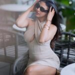 Daksha Nagarkar Instagram - Sugar crash vs sugar rush . . @they_call_me_keshu #dakshanagarkar #love #happy #instagood #instagram #instalike #sugarrush #cakes #sweettooth #girl #photooftheday