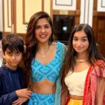 Dalljiet Kaur Instagram - 🧿 Nairobi, Kenya